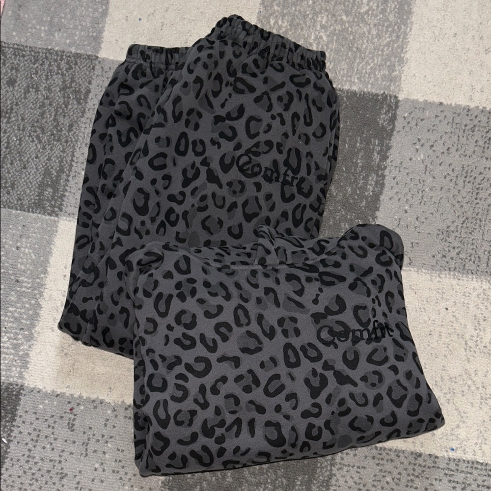 Comfrt Set